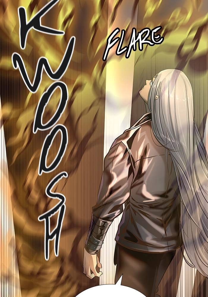 Tower of God Chapter 517 - Page 132