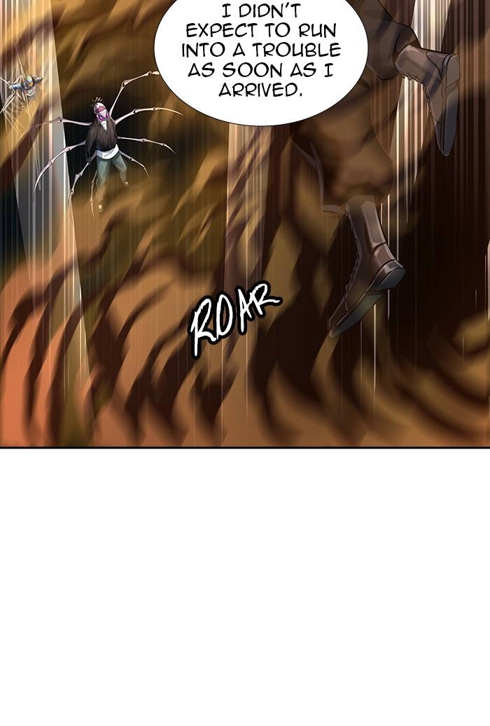 Tower of God Chapter 517 - Page 133