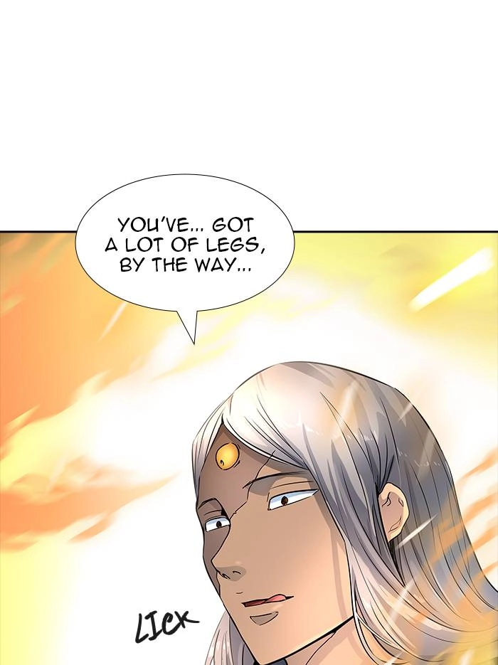 Tower of God Chapter 517 - Page 134