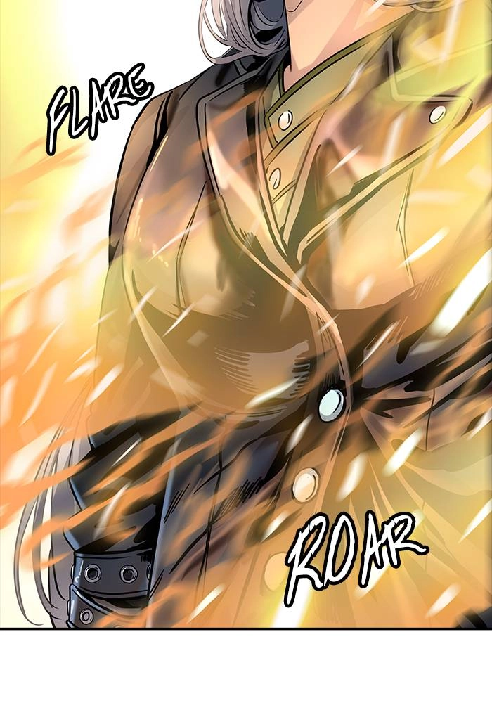 Tower of God Chapter 517 - Page 135