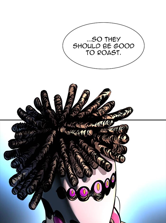 Tower of God Chapter 517 - Page 136