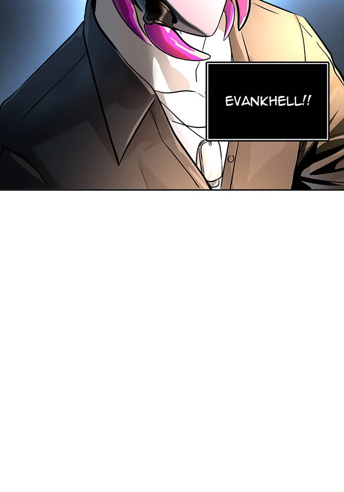 Tower of God Chapter 517 - Page 137