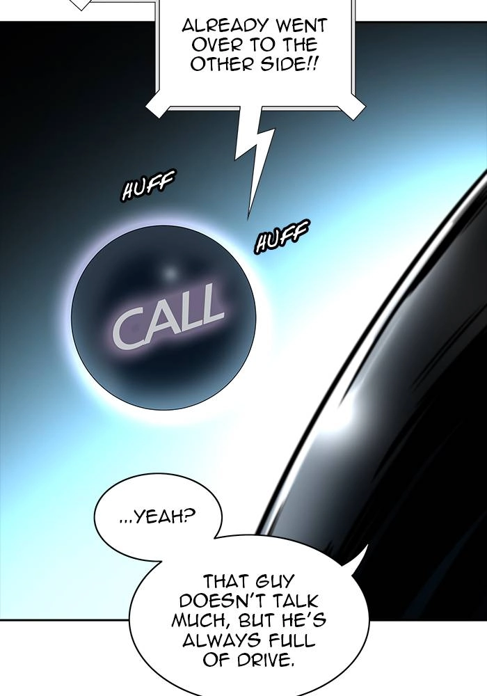 Tower of God Chapter 517 - Page 139