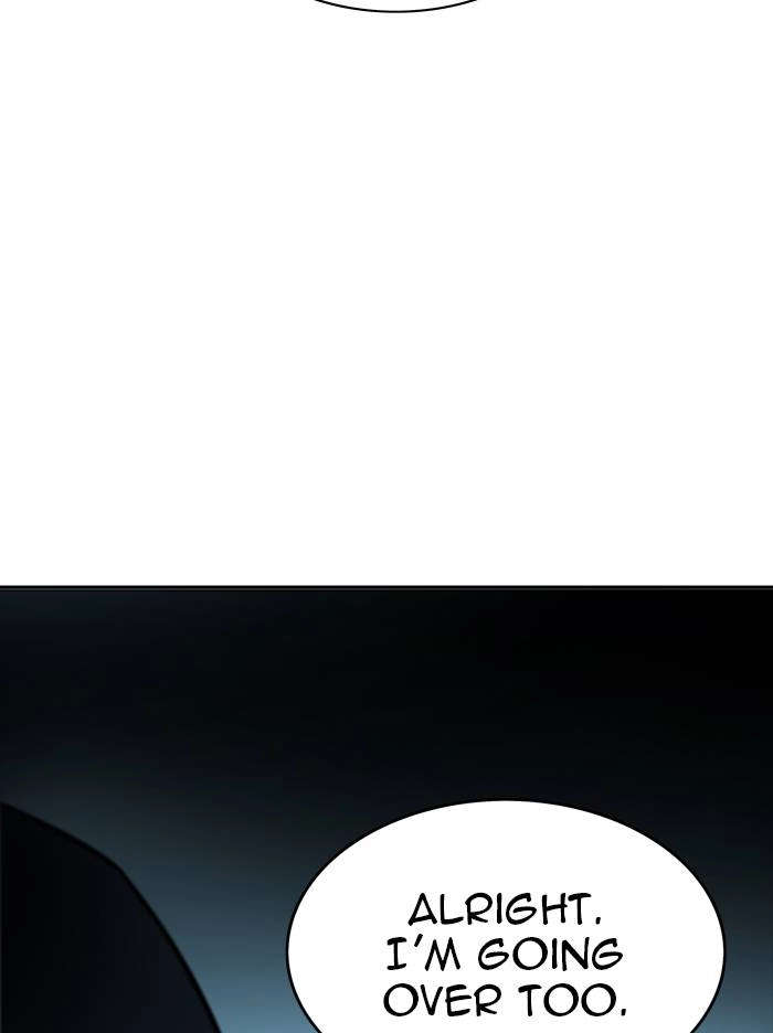 Tower of God Chapter 517 - Page 140