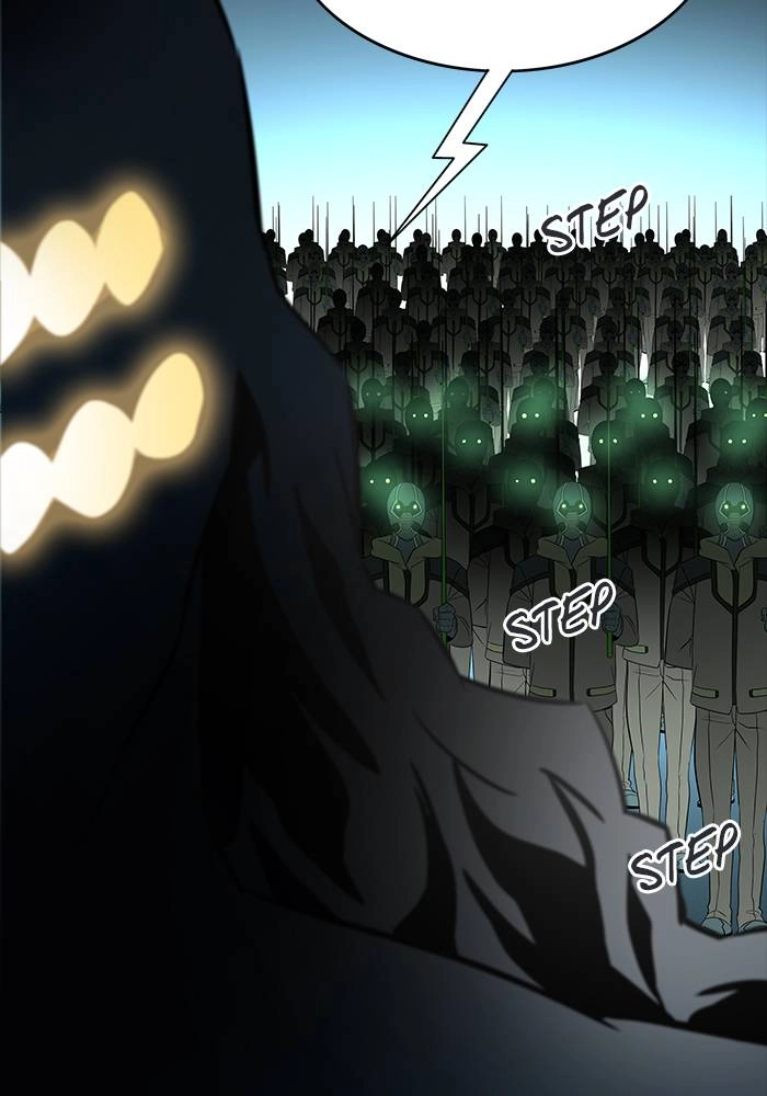 Tower of God Chapter 517 - Page 141
