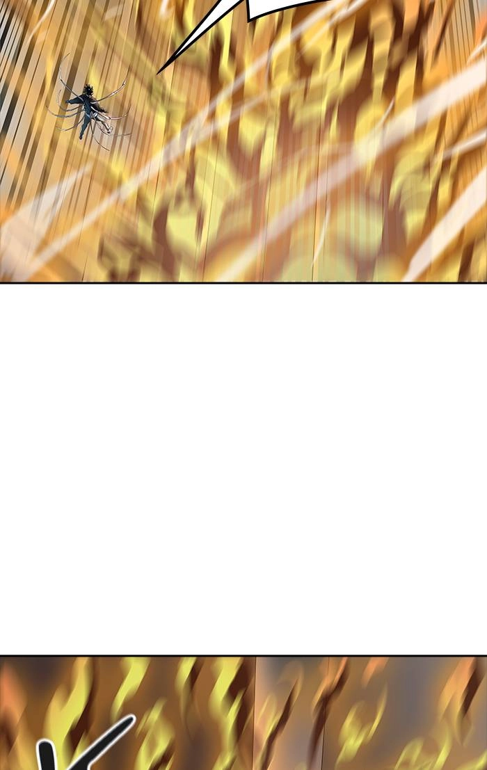 Tower of God Chapter 518 - Page 3