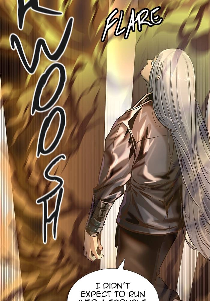 Tower of God Chapter 518 - Page 4