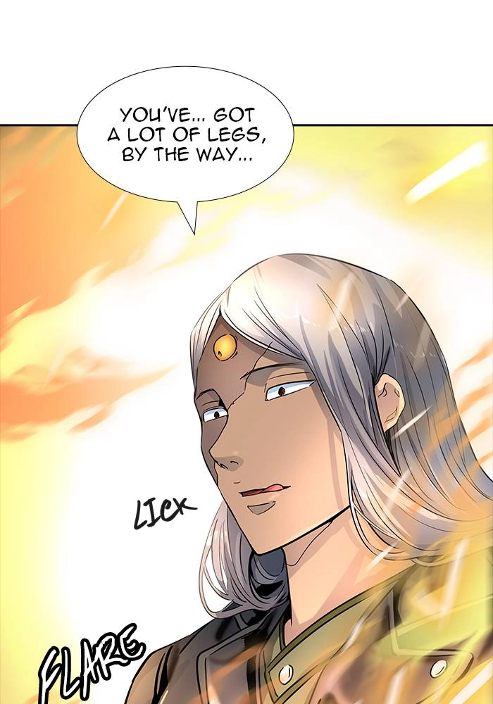 Tower of God Chapter 518 - Page 6