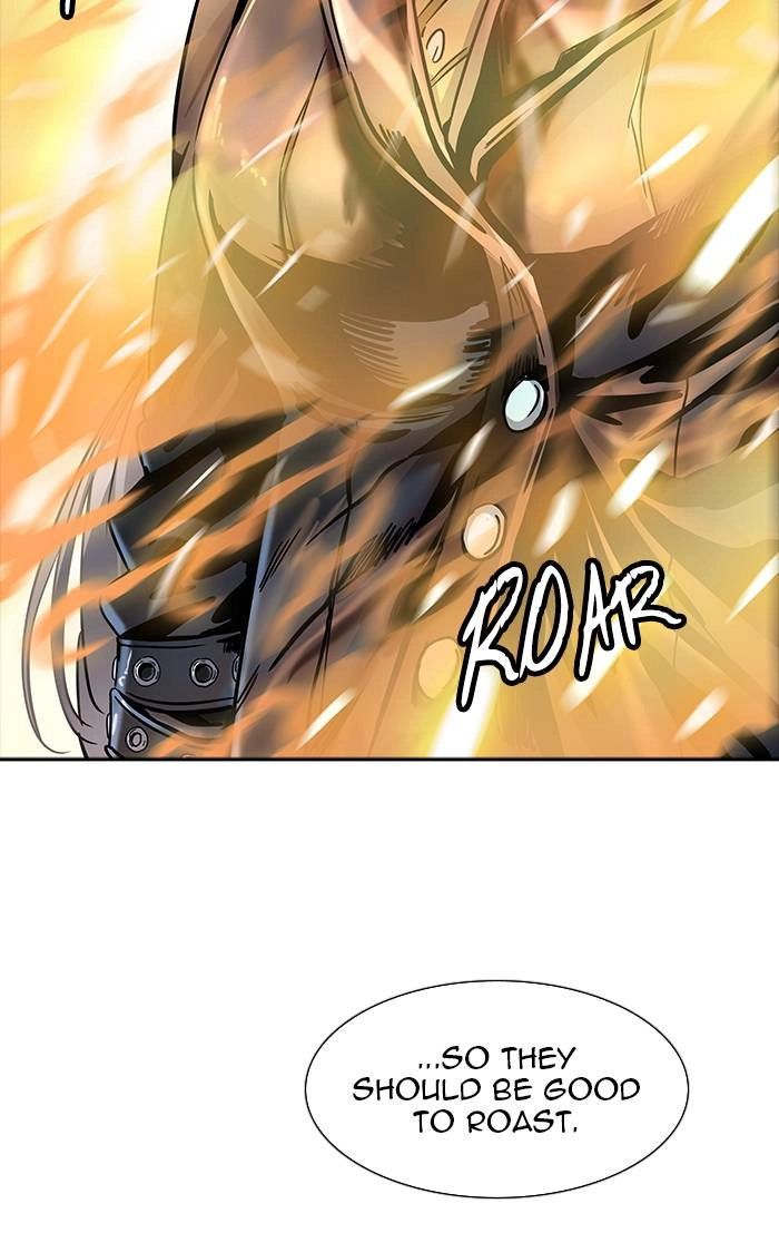 Tower of God Chapter 518 - Page 7