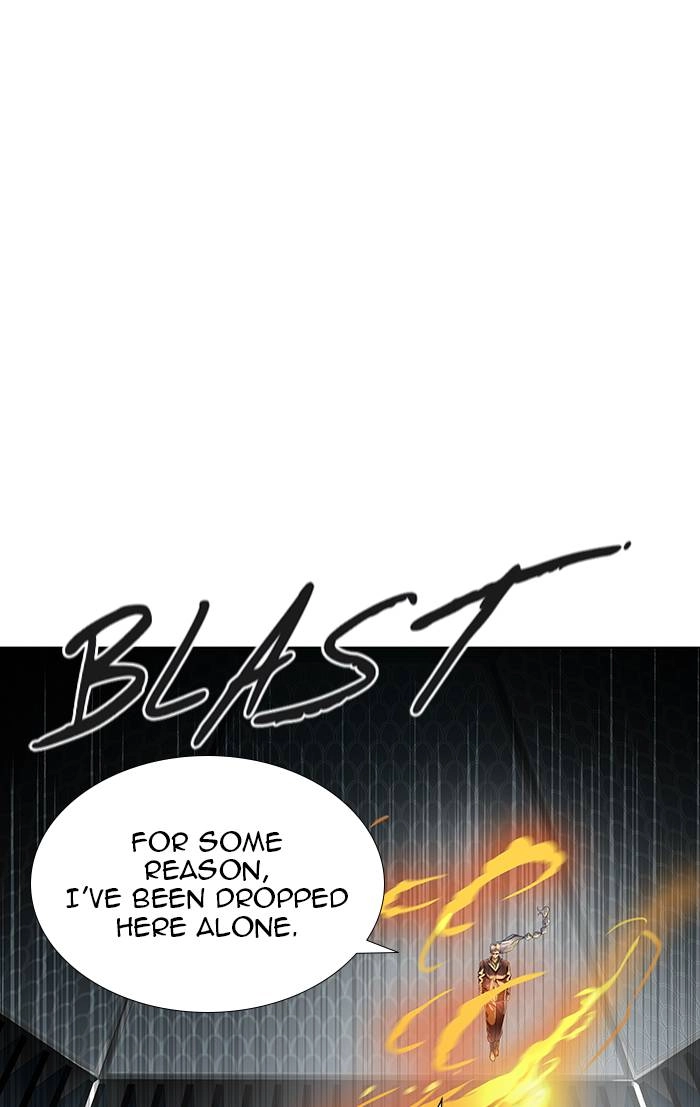 Tower of God Chapter 518 - Page 13