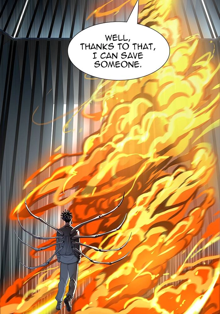 Tower of God Chapter 518 - Page 14