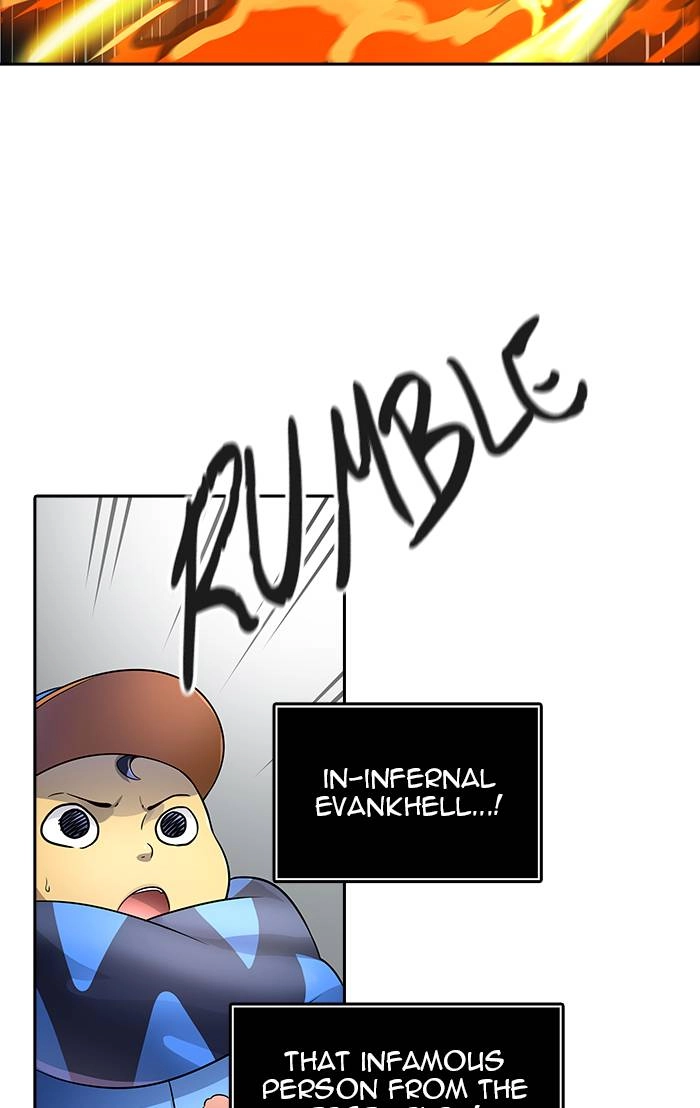 Tower of God Chapter 518 - Page 15