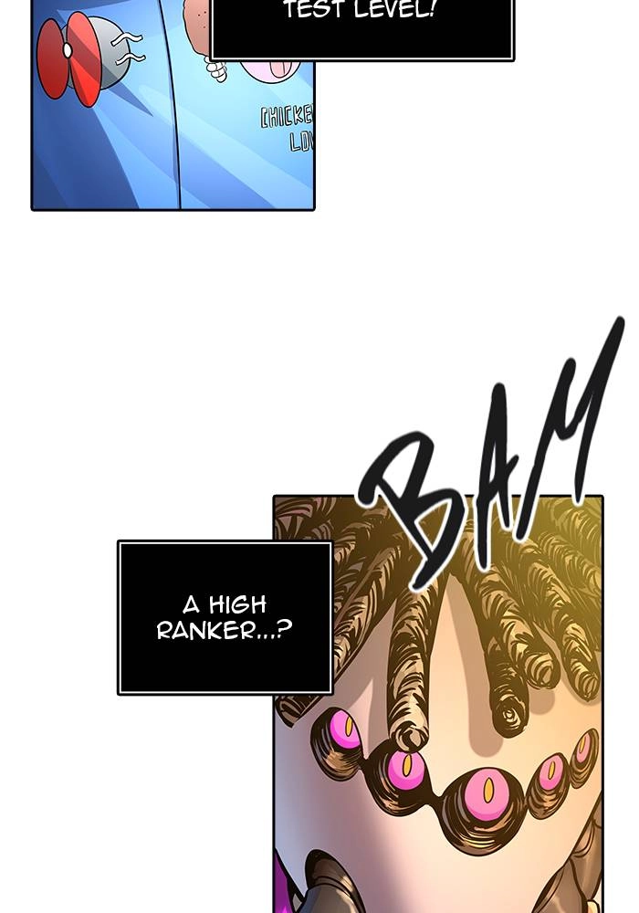 Tower of God Chapter 518 - Page 16