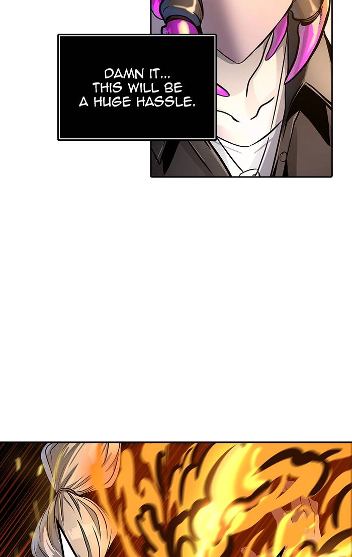 Tower of God Chapter 518 - Page 17