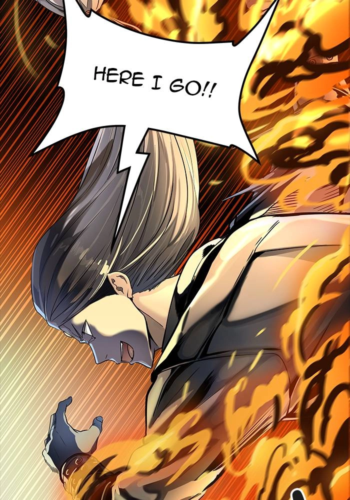 Tower of God Chapter 518 - Page 18