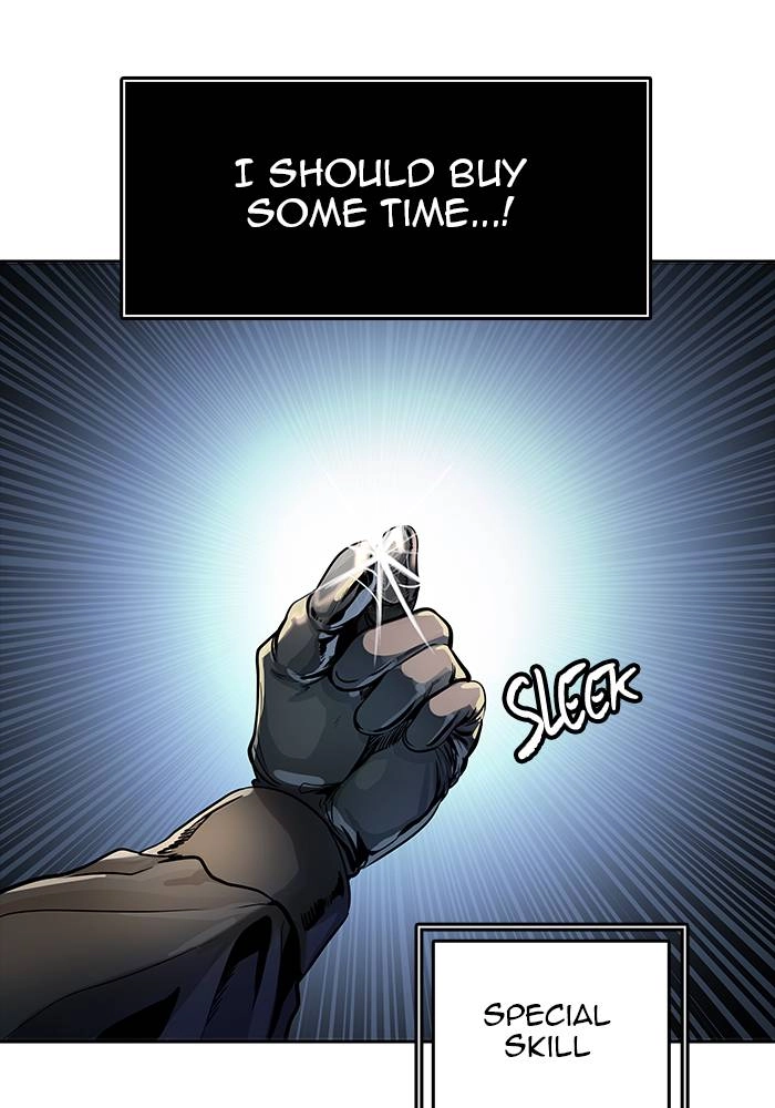 Tower of God Chapter 518 - Page 20