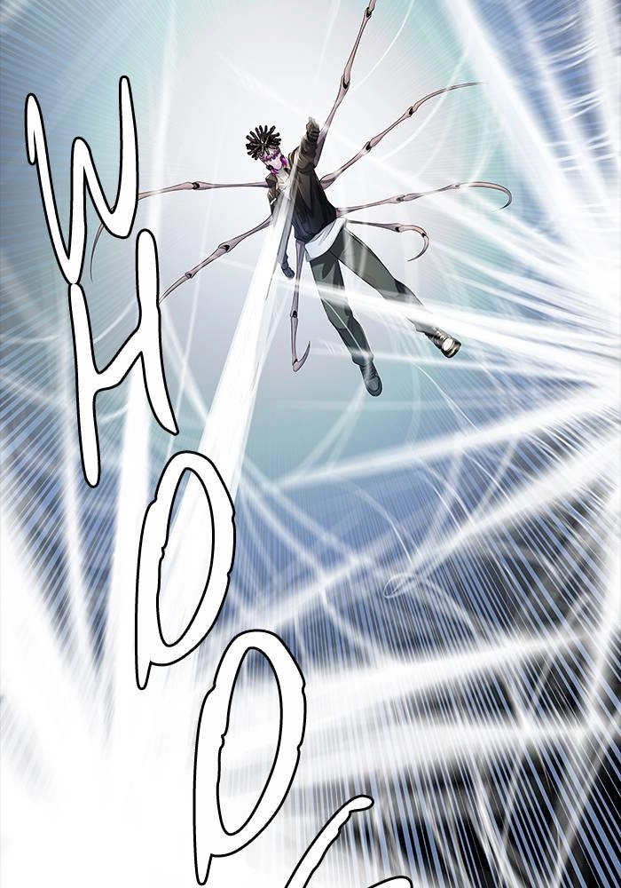 Tower of God Chapter 518 - Page 22