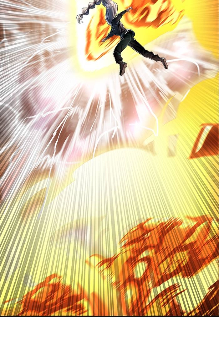 Tower of God Chapter 518 - Page 25