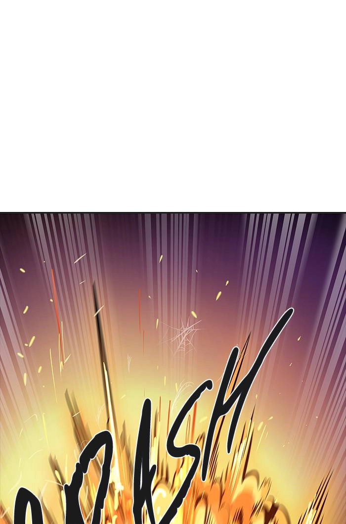 Tower of God Chapter 518 - Page 26