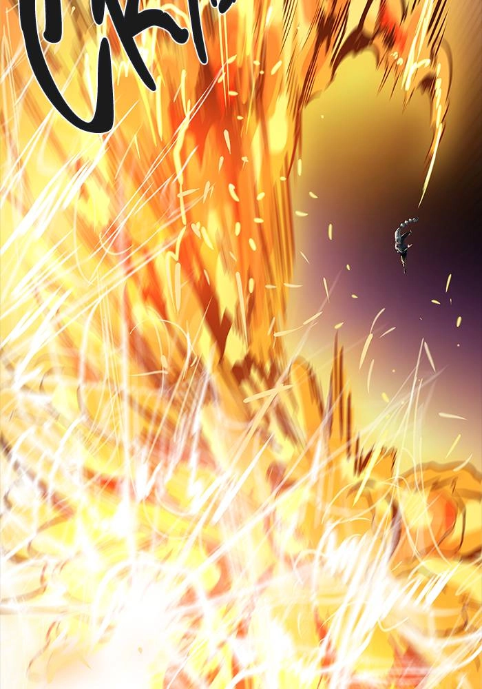 Tower of God Chapter 518 - Page 27