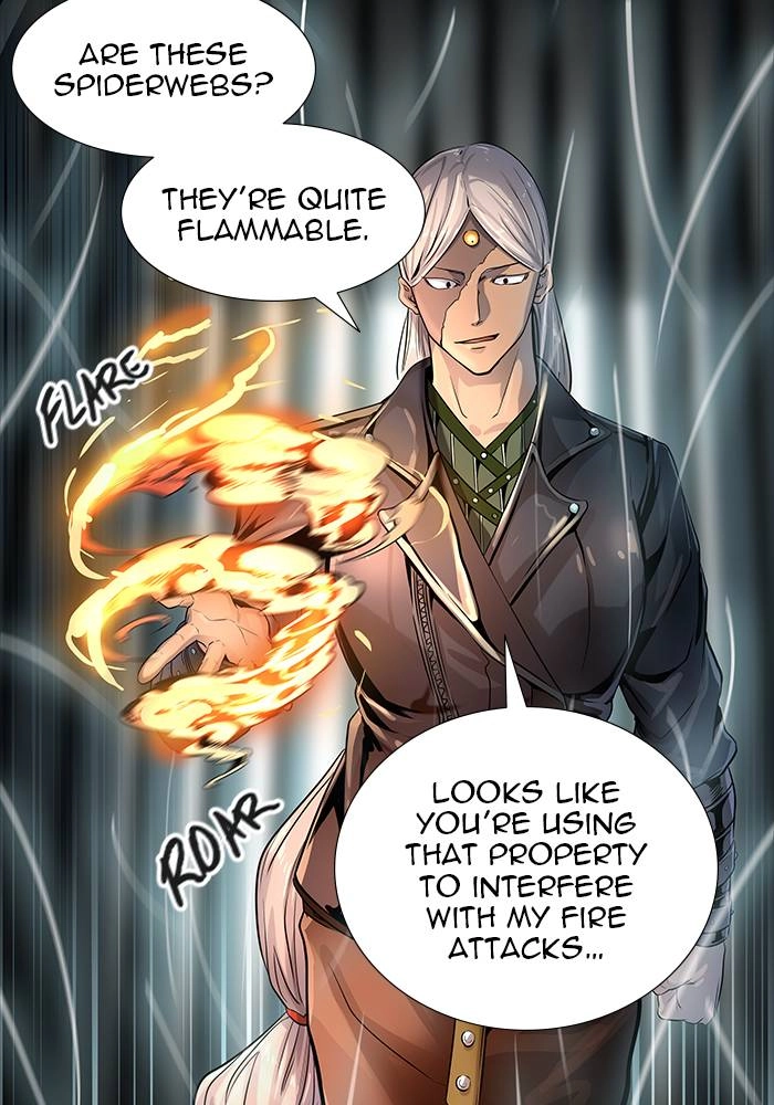 Tower of God Chapter 518 - Page 29