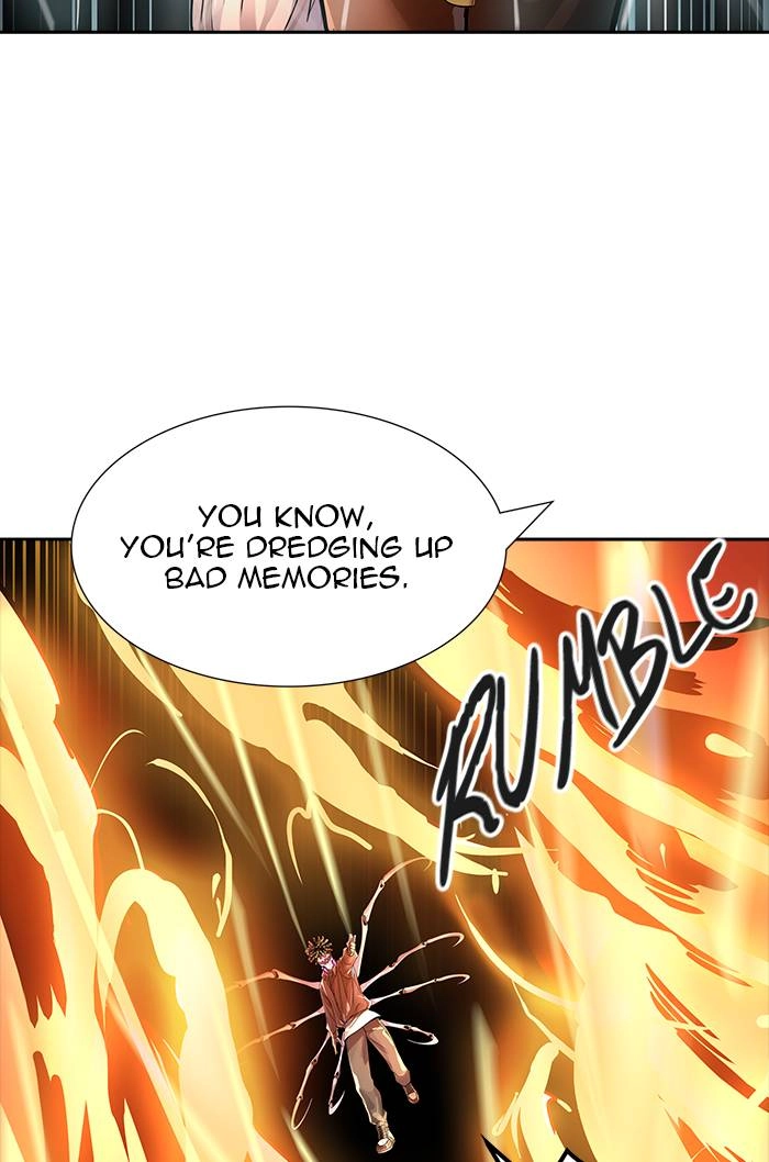 Tower of God Chapter 518 - Page 30