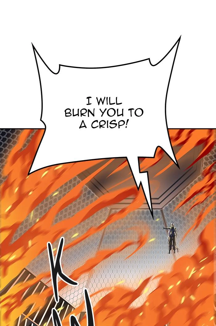Tower of God Chapter 518 - Page 32