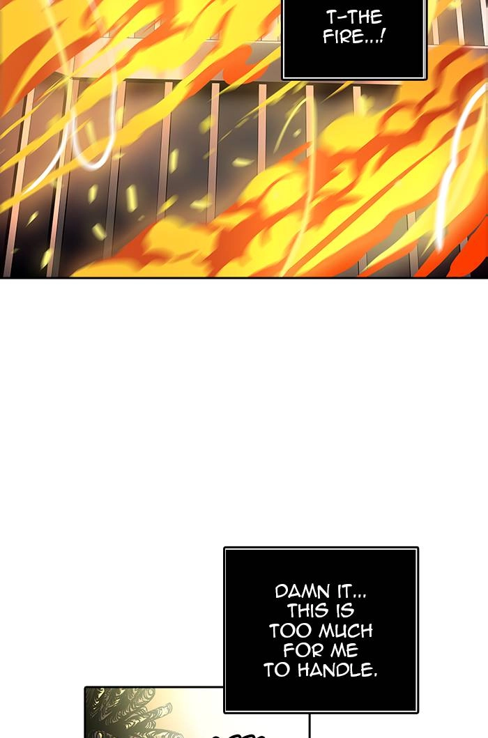 Tower of God Chapter 518 - Page 34