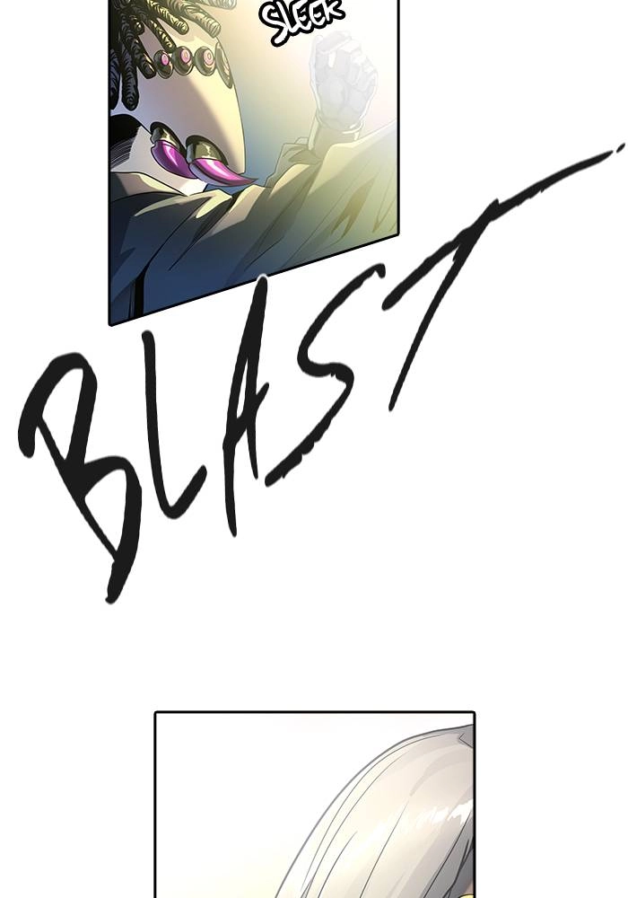 Tower of God Chapter 518 - Page 35