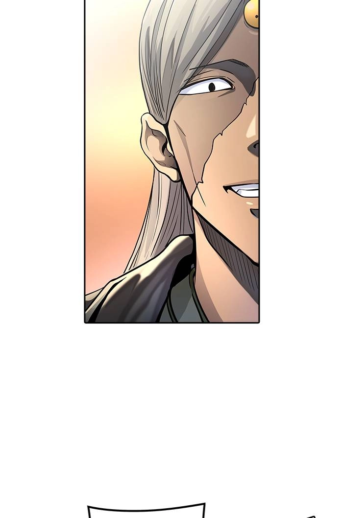 Tower of God Chapter 518 - Page 36
