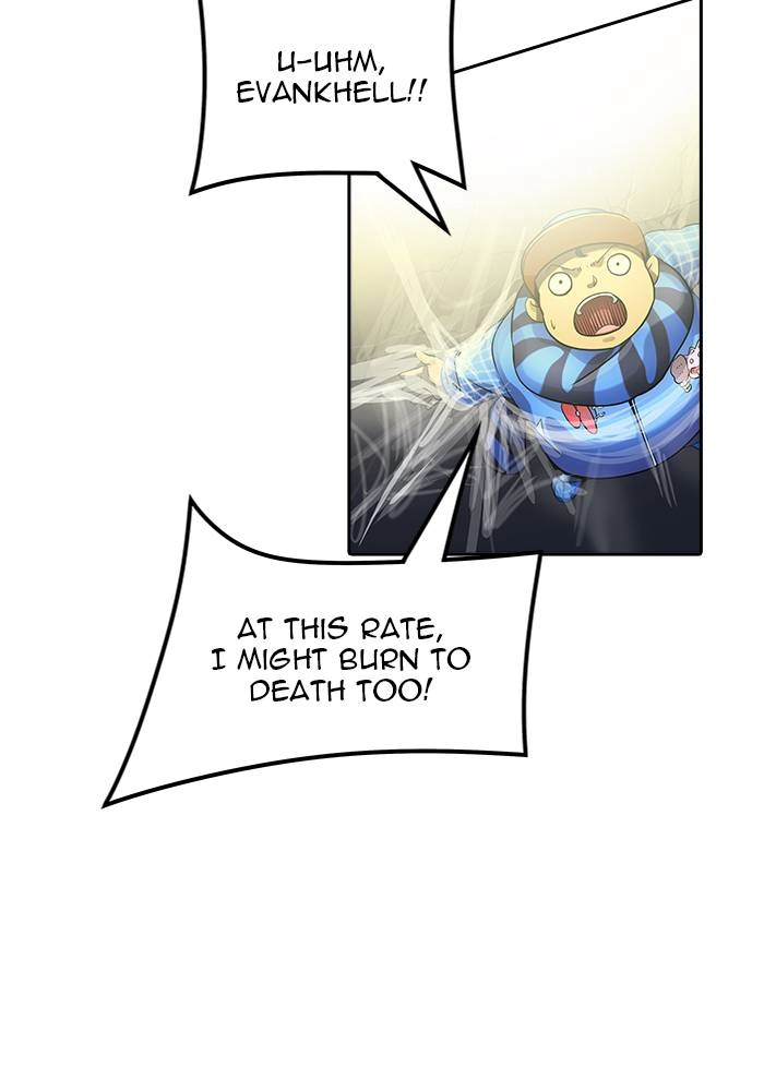 Tower of God Chapter 518 - Page 37