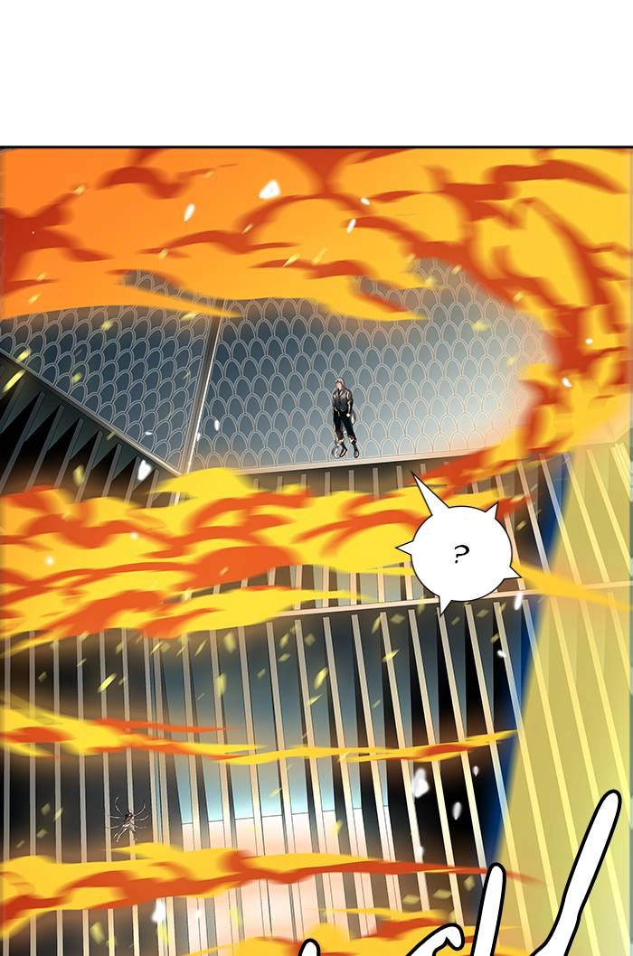 Tower of God Chapter 518 - Page 38