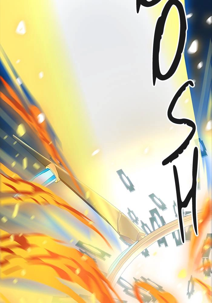 Tower of God Chapter 518 - Page 41