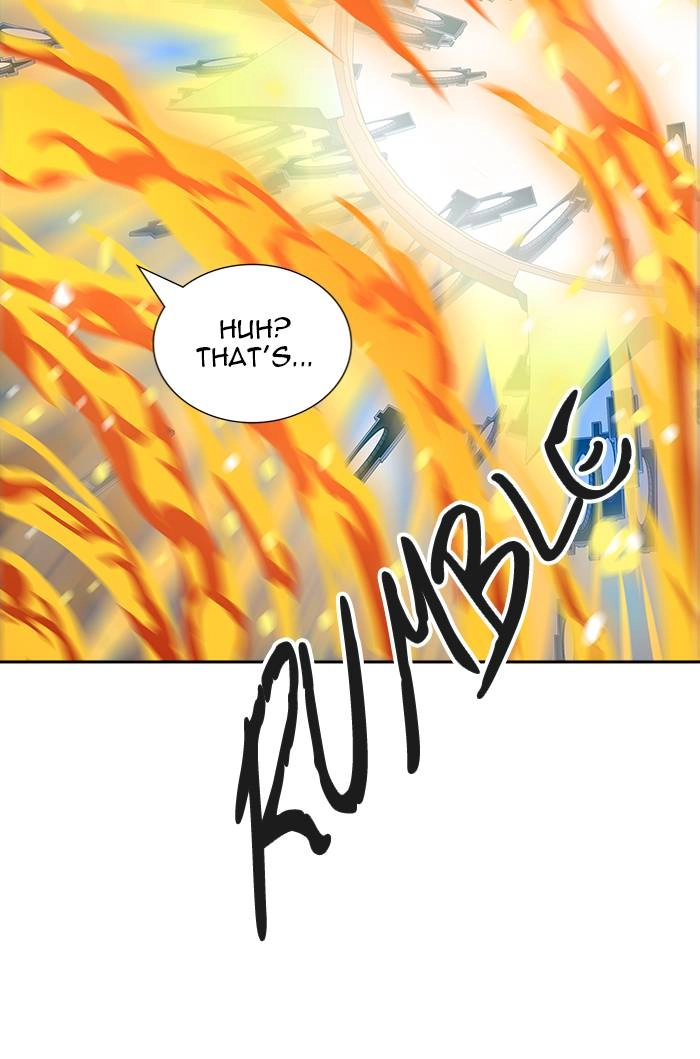 Tower of God Chapter 518 - Page 42