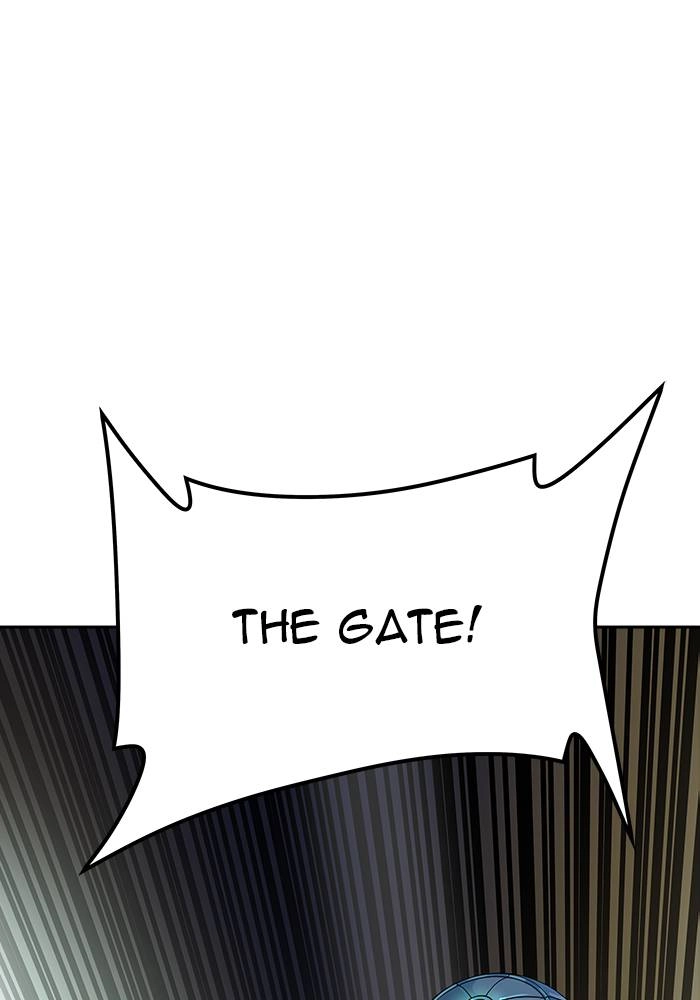 Tower of God Chapter 518 - Page 43