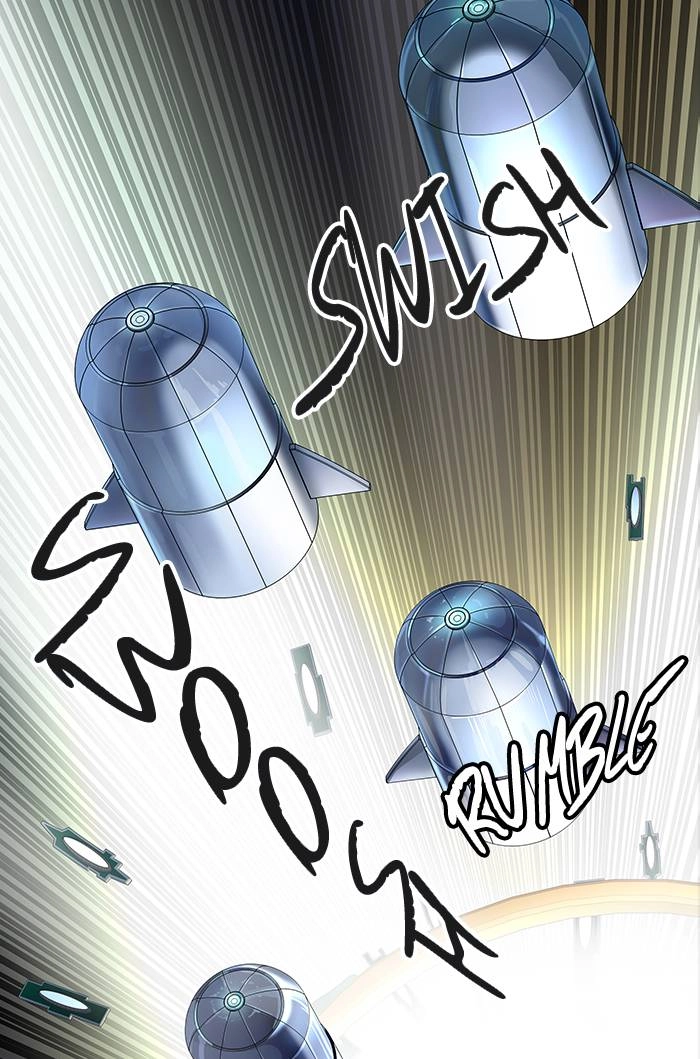 Tower of God Chapter 518 - Page 44