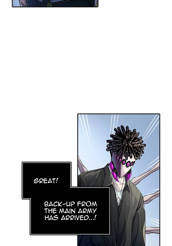 Tower of God Chapter 518 - Page 47