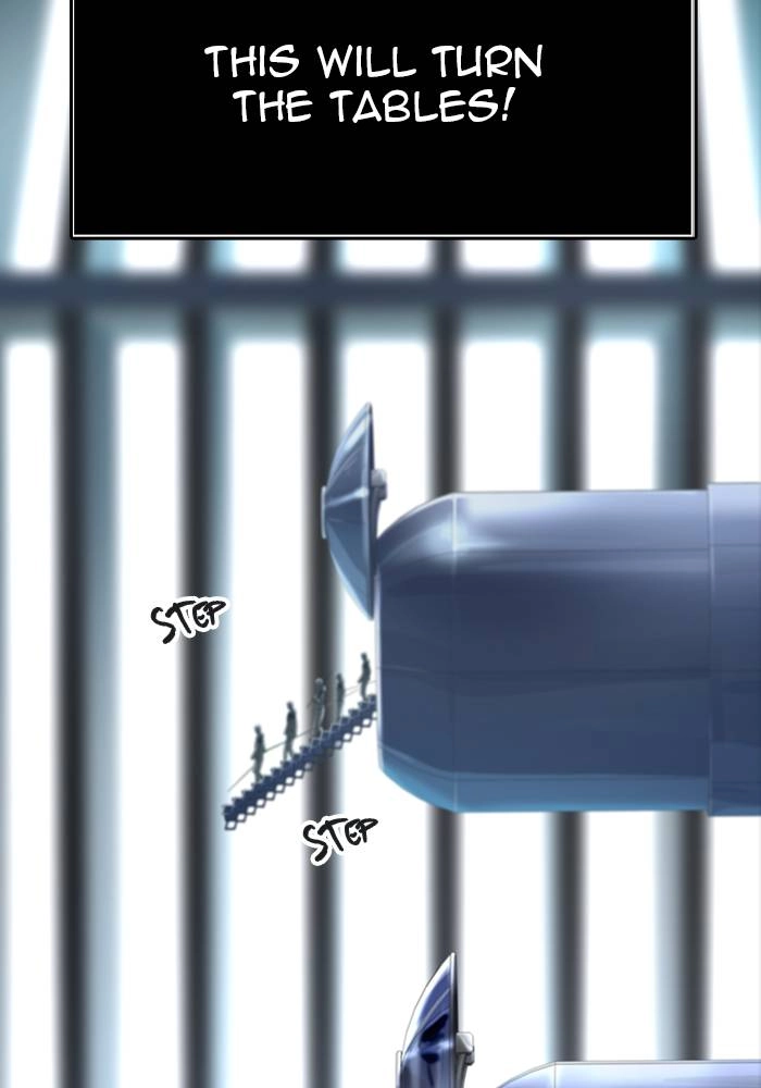 Tower of God Chapter 518 - Page 49