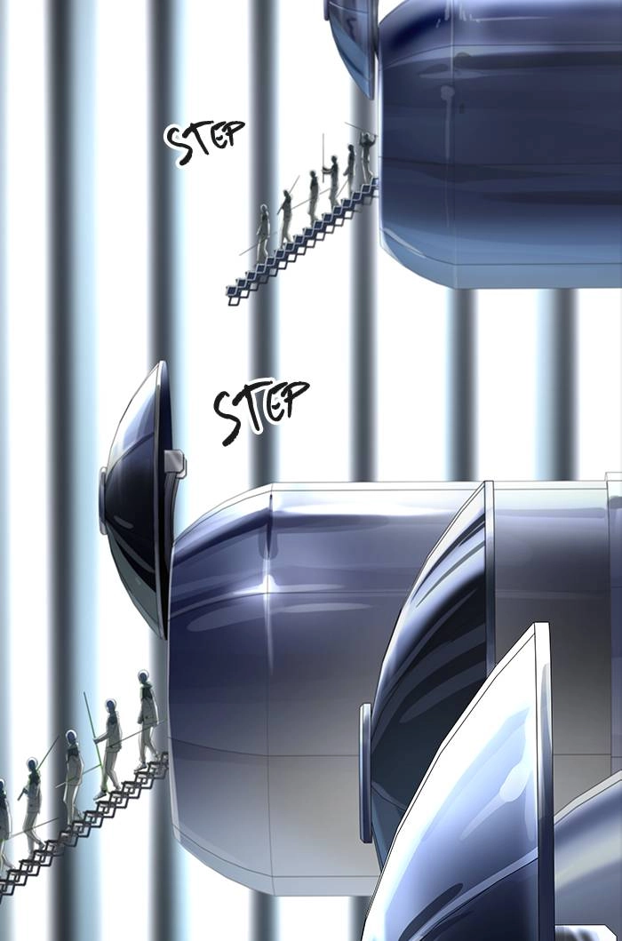 Tower of God Chapter 518 - Page 50