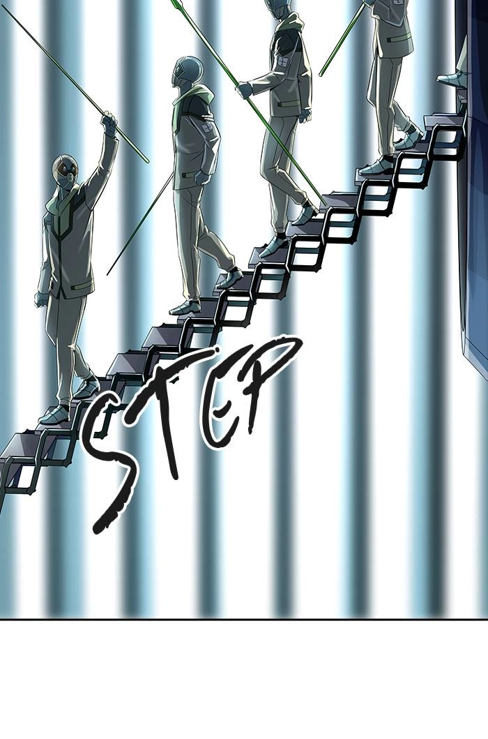 Tower of God Chapter 518 - Page 52