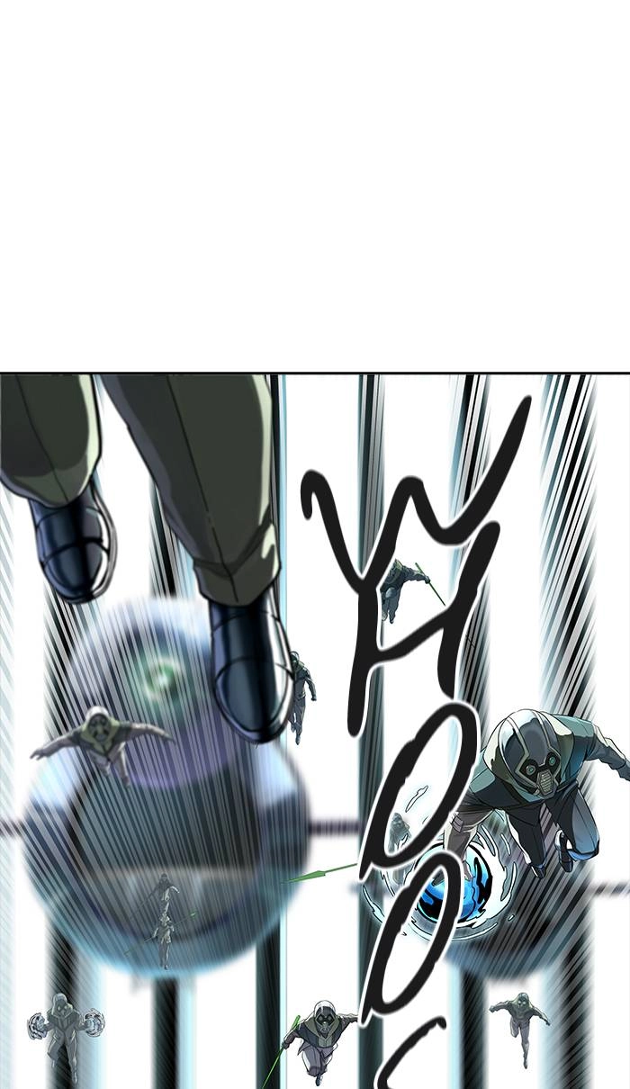 Tower of God Chapter 518 - Page 53
