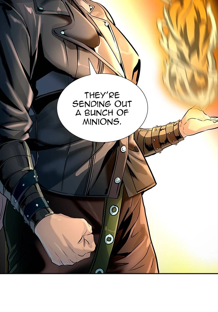 Tower of God Chapter 518 - Page 56