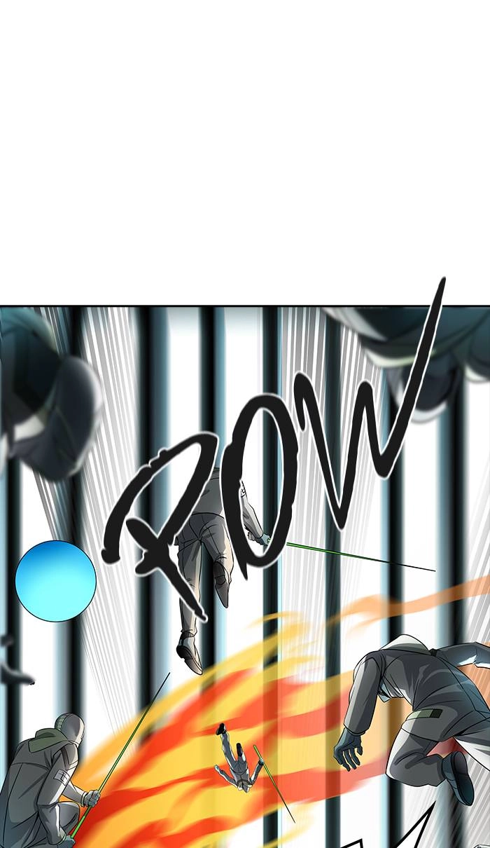 Tower of God Chapter 518 - Page 57