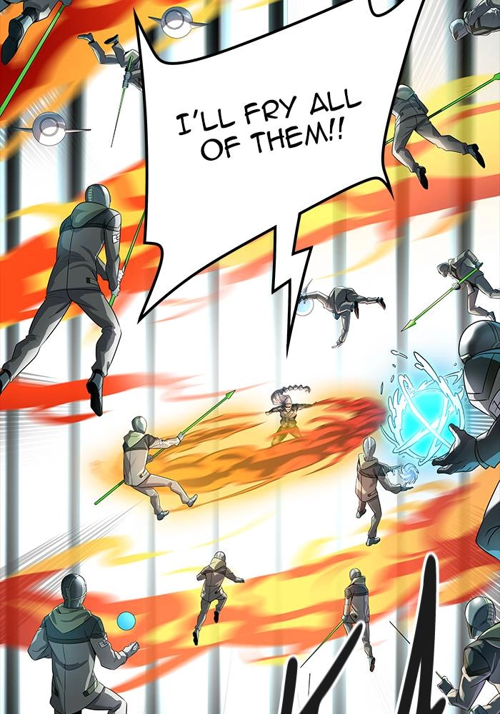 Tower of God Chapter 518 - Page 58