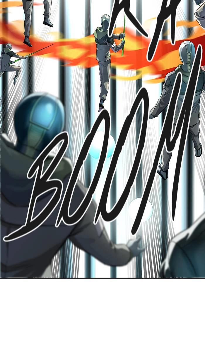 Tower of God Chapter 518 - Page 59