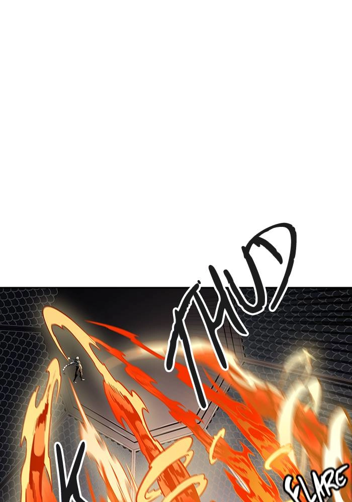Tower of God Chapter 518 - Page 60