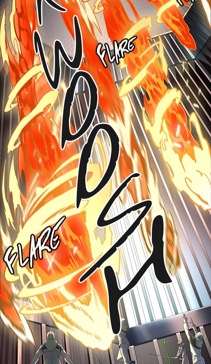 Tower of God Chapter 518 - Page 61