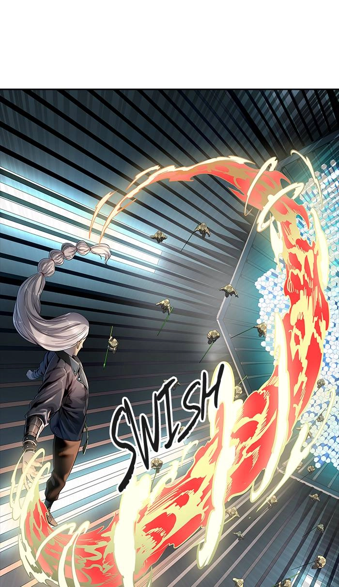 Tower of God Chapter 518 - Page 65