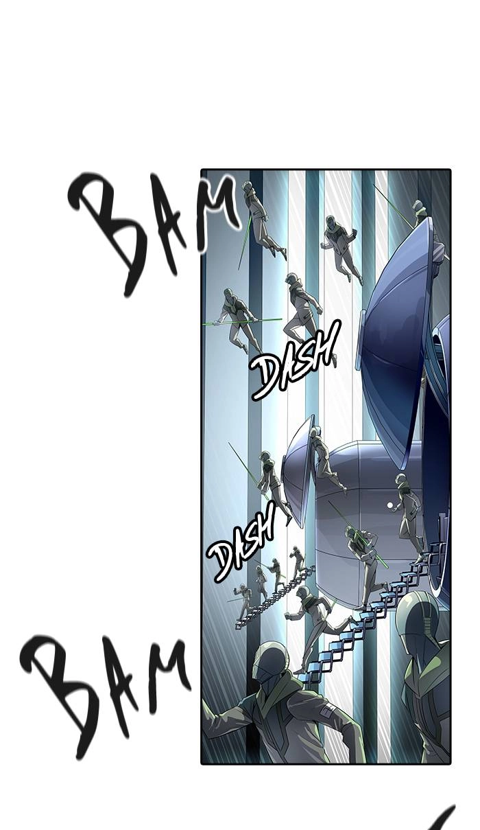 Tower of God Chapter 518 - Page 69
