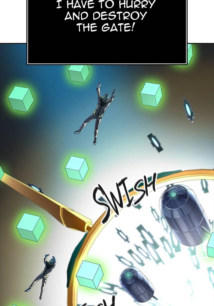 Tower of God Chapter 518 - Page 72